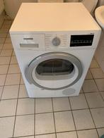 Siemens wasdroger, Witgoed en Apparatuur, Wasdrogers, Ophalen, 6 tot 8 kg, Gebruikt, Voorlader