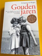 Gouden Jaren - Annegreet van Bergen (Als Nieuw), Ophalen of Verzenden, Zo goed als nieuw, Nederland