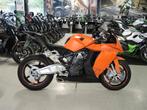 KTM 1190 RC8 (bj 2008), Motoren, Motoren | KTM, 1150 cc, 2 cilinders, Bedrijf, Super Sport