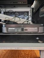 Shure PG 58 met ontvanger PG 4, Muziek en Instrumenten, Microfoons, Ophalen, Zangmicrofoon
