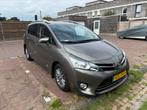 Toyota Verso 1.8 Vvti CVT 5P 2016 Grijs, 4 cilinders, Particulier, 1300 kg, 147 pk