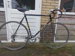 Vintage Racefiets (Jan de Reus), Fietsen en Brommers, Overige merken, Gebruikt, Heren, Ophalen of Verzenden