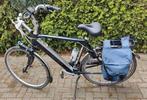 Nette koga miyata e-tour electrische heren fiets 57cm, Fietsen en Brommers, Fietsen | Tandems, Gebruikt, 55 cm of meer, Meer dan 20 versnellingen