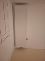 3 x Radson Kos Radiatoren (glad wit), Doe-het-zelf en Verbouw, Verwarming en Radiatoren, Ophalen, Gebruikt, Radiator, Minder dan 60 cm