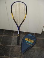 Squash racket Prince extender smash graphite matrix, Racket, Gebruikt, Ophalen of Verzenden, Met hoes