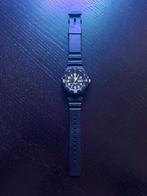 Casio Horloge, Ophalen of Verzenden, Zo goed als nieuw, Staal, Casio
