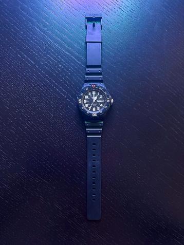 Casio Horloge beschikbaar voor biedingen