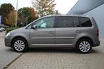Volkswagen Touran 1.9 TDI Highline Business | Trekhaak | Cli, Gebruikt, 4 cilinders, Electronic Stability Program (ESP), Origineel Nederlands