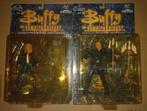The Master en Buffy Moore Action Collectibles actiefiguren, Ophalen, Zo goed als nieuw