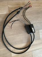 MIT high end luidspreker kabels, Ophalen of Verzenden, Zo goed als nieuw, Luidsprekerkabel