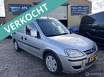 Nette Opel Combo 1.3 AIRCO DEALER ONDR. NIEUWE APK, Auto's, Automaat, Gebruikt, 4 cilinders, 1210 kg
