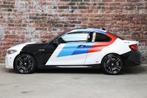 BMW 2 Serie Coupe M2 DCT / Schuif-/kanteldak / 19 Inch / Har, Auto's, Achterwielaandrijving, Gebruikt, Euro 6, 4 stoelen