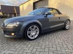 Audi TT Roadster 2.0 TFSI Pro Line Cabrio, Auto's, Audi, 65 €/maand, TT, Gebruikt, 4 cilinders