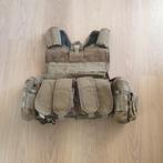 Warrior Assault Ricas, Ophalen of Verzenden, Landmacht, Nederland