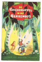 De Toverdruppel in het Berkenbos - ill.Henk Zwart - DRALLE, Verzamelen, Ophalen of Verzenden, Overige typen