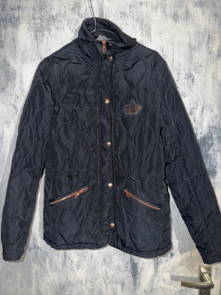 Kingsland gewatteerde dames jas maat L - Luxe ruiterstijl, Kleding | Dames, Sportkleding, Zo goed als nieuw, Overige typen, Maat 42/44 (L)
