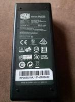 Coolermaster Laptop oplader, Ophalen of Verzenden, Zo goed als nieuw, Coolermaster