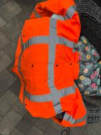 Zeer nette werkjas, Doe-het-zelf en Verbouw, Veiligheidskleding, Ophalen, Zo goed als nieuw