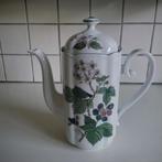 Seltmann weiden  waldbeere  koffiepot, Huis en Inrichting, Keuken | Servies, Overige typen, Ophalen of Verzenden, Zo goed als nieuw