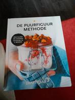 De PuurFiguur Methode, Ophalen of Verzenden, Gelezen, Dieet en Voeding