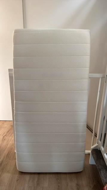 Matras 70 x 140 beschikbaar voor biedingen