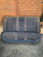 W123 280E Pullman Achterbank - Compleet, Auto-onderdelen, Ophalen, Gebruikt, Mercedes-Benz