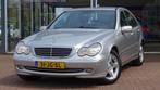 Mercedes-Benz C-klasse 180 Avantgarde | Airco | Youngtimer |, Auto's, 1355 kg, 1998 cc, 4 cilinders, 129 pk