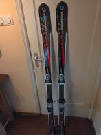 Danastar skies 154 cm, Sport en Fitness, Skiën en Langlaufen, Overige merken, 140 tot 160 cm, Ophalen of Verzenden, Zo goed als nieuw