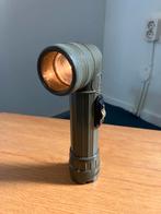 Zaklamp militair, Ophalen of Verzenden, Landmacht, Nederland, Overige typen