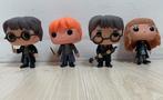 Harry Potter funko poppen, Ophalen of Verzenden, Gebruikt