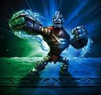 Skylanders Imaginators Grave Clobber, Avontuur en Actie, Activision Blizzard International B.V., Eén computer, Zo goed als nieuw