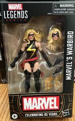 Marvel Legends Warbird, Ophalen of Verzenden, Nieuw