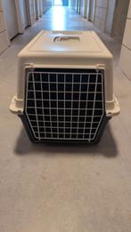 Katten Reismand 1x gebruikt, Dieren en Toebehoren, Katten-accessoires, Ophalen of Verzenden