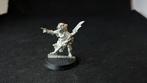 Middle-Earth Strategy Battle Game: Moria Goblin Shaman (Helm, Ophalen of Verzenden, Zo goed als nieuw, Lord of the Rings, Figuurtje(s)