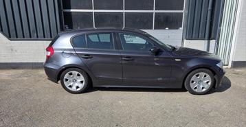 Bmw 1-SERIE 118  beschikbaar voor biedingen