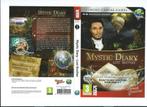 mystic diary lost brother big fish, Spelcomputers en Games, 1 speler, Eén computer, Ophalen of Verzenden, Zo goed als nieuw