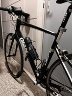 Giant racing bike, 28 inch, Zo goed als nieuw, Meer dan 20 versnellingen, Giant