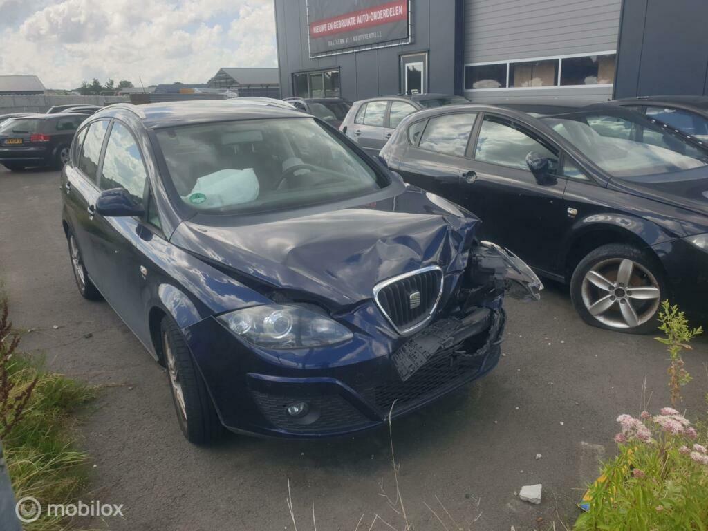 Seat Altea XL 1.4 TSI Businessline High, Auto-onderdelen, Carrosserie en Plaatwerk, Gebruikt, Seat, Seat