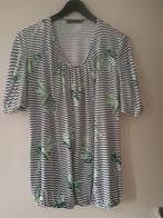 shirt van Mascha maat 40, Maat 38/40 (M), Wit, Ophalen of Verzenden, Mascha