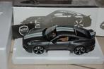 SALE PORSCHE 911 992 SPORT CLASSIC 2022 grey Minichamps WRH, Verzenden, Zo goed als nieuw, Auto, MiniChamps