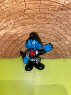 Smurfen schoorsteenveger smurf, Verzamelen, Ophalen of Verzenden, Zo goed als nieuw, Verschillende Smurfen