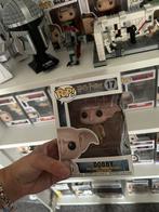 Funko pop 17 dobby, harry potter, Ophalen of Verzenden, Nieuw