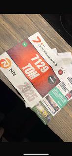 Startbewijs zevenheuvelen loop 15km, Sport en Fitness, Loopsport en Atletiek, Ophalen of Verzenden, Nieuw, Overige typen, Overige merken