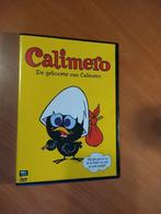 DVD Calimero. De geboorte van Calimero, Ophalen of Verzenden, Zo goed als nieuw, Avontuur, Film