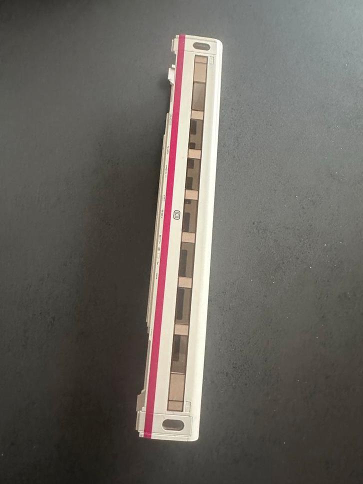 Märklin H0 ice 4171 - ice experimental onderdelen, Hobby en Vrije tijd, Modeltreinen | H0, Zo goed als nieuw, Wagon, Wisselstroom