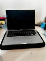 Apple macbook pro 13 (2022), Gebruikt, 256 GB, Qwerty, 8 GB