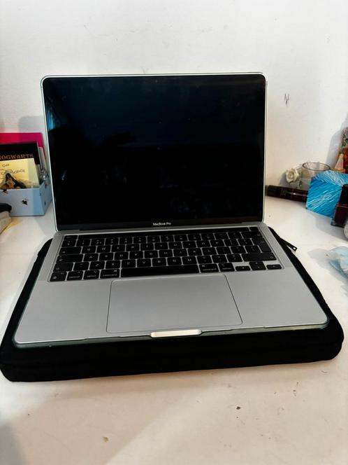 Apple macbook pro 13 (2022), Computers en Software, Apple Macbooks, Gebruikt, MacBook Pro, 13 inch, 256 GB, 8 GB, Qwerty, Ophalen
