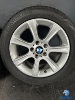 Originele BMW 3 4 serie Style 394 velgen 17 inch 5x120 allse, 17 inch, Banden en Velgen, Gebruikt, Personenwagen