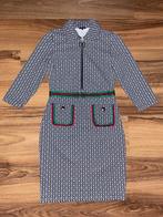 Superleuke nieuwe retrostijl jurk van Caroline Biss, Overige kleuren, Nieuw, Ophalen of Verzenden, Knielengte