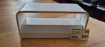 Eglo-Led wandspot Sania 4 10w - 3000K - 20cm wit + 13cm wit, Ophalen of Verzenden, Nieuw, Metaal